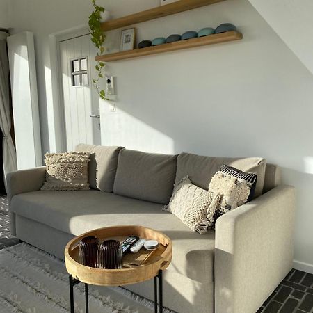 The Conservatory Cosy & Romantic Little House - Central Between Gent Antwerpen Brussel & Brugge Локерен Экстерьер фото